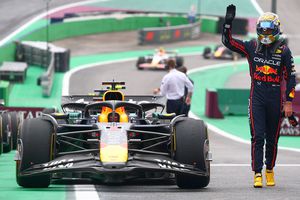 Max Verstappen, resemnat?! » „Uitați de titlu, nu avem ce face!”