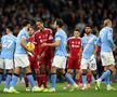 Manchester City - Liverpool, în etapa #11 din Premier League // FOTO: Getty Images
