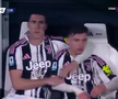 Scandal la Juventus! Fotbalistul l-a înjurat pe antrenor: „Du-te dracului!”