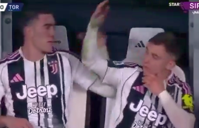 Scandal la Juventus! Fotbalistul l-a înjurat pe antrenor: „Du-te dracului!”