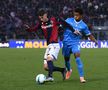 Bologna - Napoli, în etapa #11 din Serie A // FOTO: Getty Images