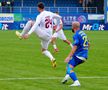 Unirea Slobozia - CFR Cluj // FOTO: Andrei Furnigă (GSP)