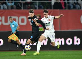 Veste de ultimă oră despre următorul transfer la FCSB: „Mâine o să vorbim! Eu nu l-aș lua, dar Gigi Becali hotărăște”
