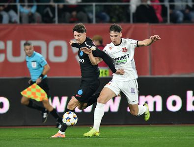 Veste de ultimă oră despre următorul transfer la FCSB: „Mâine o să vorbim! Eu nu l-aș lua, dar Gigi Becali hotărăște”