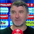 Adrian Mihalcea, antrenorul lui UTA