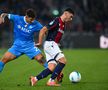 Bologna - Napoli, în etapa #11 din Serie A // FOTO: Getty Images