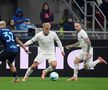 Inter - Lazio, în etapa #11 din Serie A // FOTO: Getty Images