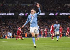 Manchester City - Liverpool, în capul de afiș al etapei #11 din Premier League. Meciul 1.000 pentru antrenorul Guardiola » „Cetățenii” fac spectacol pe Etihad!