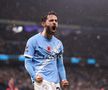 Manchester City - Liverpool, în etapa #11 din Premier League // FOTO: Getty Images