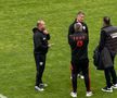 Unirea Slobozia - CFR Cluj 0-1 » CFR ruginit! Ardelenii au câștigat cu greu la debutul lui Daniel Pancu pe bancă