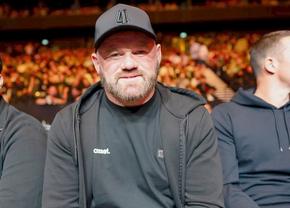 Tun financiar dat de Wayne Rooney! Încasează pe neașteptate milioane de euro