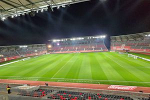 Echipe de start la Hermannstadt - FCSB: Târnovanu NU e în lot! Primele imagini de la Sibiu