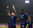 Inter - Lazio, în etapa #11 din Serie A // FOTO: Getty Images