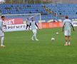 Unirea Slobozia - CFR Cluj 0-1 » CFR ruginit! Ardelenii au câștigat cu greu la debutul lui Daniel Pancu pe bancă