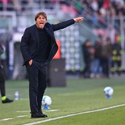 Bologna - Napoli, în etapa #11 din Serie A // FOTO: Getty Images