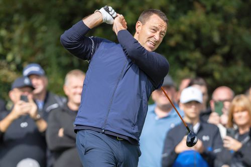 Jogn Terry, legenda lui Chelsea // foto: Imago Images