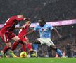 Manchester City - Liverpool, în etapa #11 din Premier League // FOTO: Getty Images