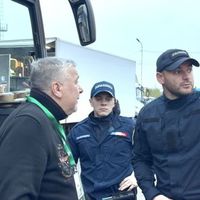 Scandal cu suspendare