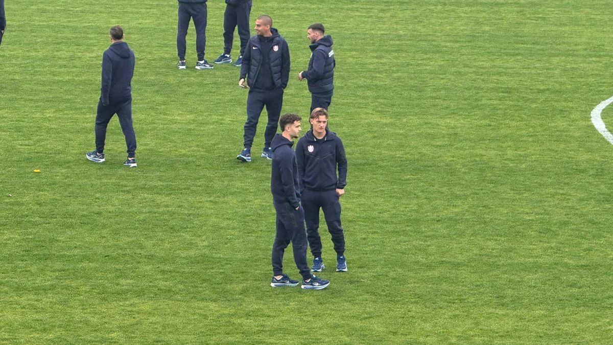 Unirea Slobozia - CFR Cluj 0-1 » CFR ruginit! Ardelenii au câștigat cu greu la debutul lui Daniel Pancu pe bancă