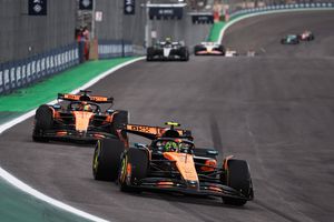 Lando Norris e tot mai aproape de titlul mondial în Formula 1! Victorie pe Interlagos: „O cursă nebună”