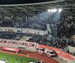 „De 10 ani rulăm cel mai frumos film!” » Scenografie aniversară la Hermannstadt - FCSB