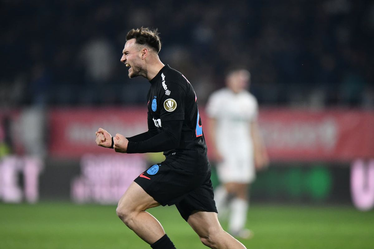 Măldărășanu a ținut-o în șah pe FCSB și a prins din nou curaj: „La omul sărac nici boii nu trag”