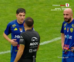Fază controversată în Unirea Slobozia - CFR Cluj » Golul ardelenilor, analizat 4 minute la VAR: Pancu s-a enervat, fanii au strigat „hoții, hoții”