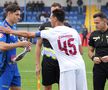 Unirea Slobozia - CFR Cluj // FOTO: Andrei Furnigă (GSP)