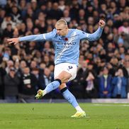 Manchester City - Liverpool, în etapa #11 din Premier League // FOTO: Getty Images