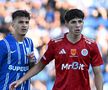 Ștefan Bană a evoluat în doar 8 meciuri în ediția actuală a Superligii. Foto: Imago