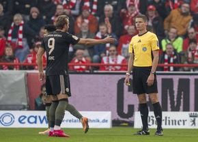 Bayern, serie frântă! Manuel Neuer își face „mea culpa”, Harry Kane acuză arbitrajul
