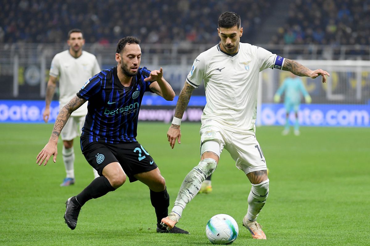 Ce l-a enervat pe Cristi Chivu, imediat după ce a redevenit lider în Serie A cu Inter: „Mai bine tac”