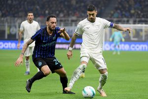 Inedit! Patronul din Serie A cheamă preotul la stadion, pentru a înlătura ghinionul de la echipă