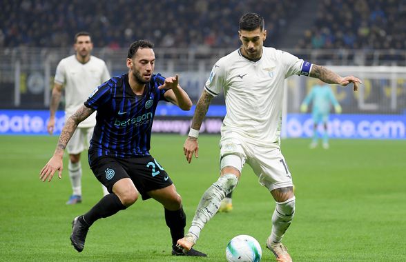 Inedit! Patronul din Serie A cheamă preotul la stadion, pentru a înlătura ghinionul de la echipă