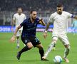 Inter - Lazio, în etapa #11 din Serie A // FOTO: Getty Images