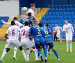 Unirea Slobozia - CFR Cluj // FOTO: Andrei Furnigă (GSP)