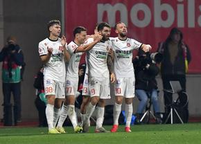 Veteranul retrogradatei din Superliga a refuzat UTA și a semnat cu Poli Timișoara!