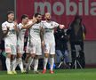 Aurelian Chițu a marcat pentru 2-1 în Hermannstadt - FCSB // foto: Cristi Preda (GSP.ro)
