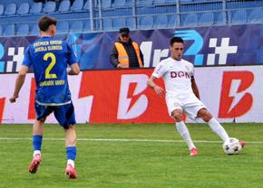 Camora a dezvăluit ce le-a spus „centralul” la faza controversată din Slobozia - CFR Cluj: „Trebuie să investim mai mult!”