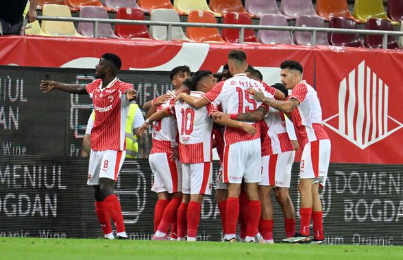 Gloria lui Dinamo a dat în liderii lui Kopic: „Nu îmi plac, joacă mai bine fără ei!”