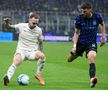 Inter - Lazio, în etapa #11 din Serie A // FOTO: Getty Images
