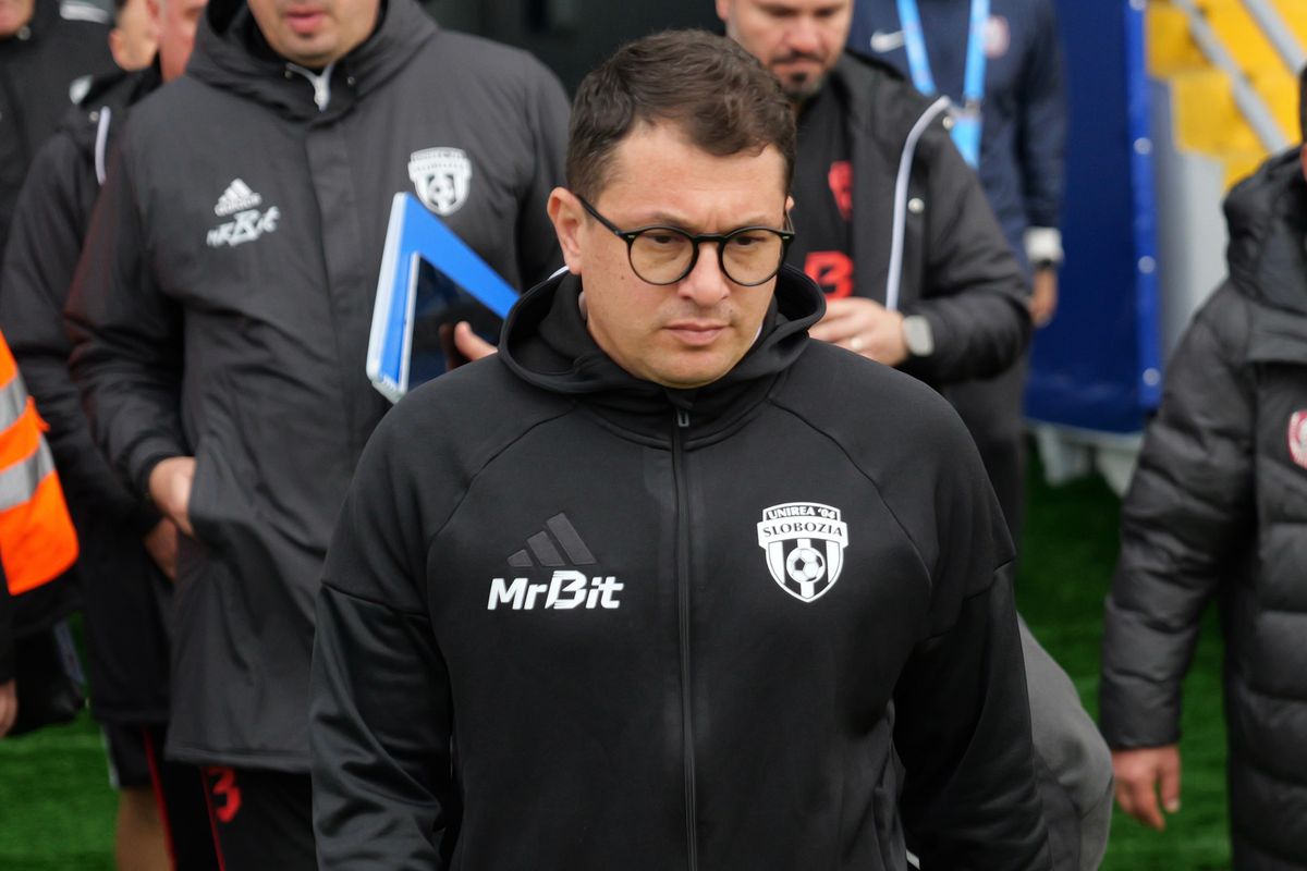 Cuvinte reprobabile aruncate în parcare, după Slobozia - CFR Cluj: „Băi bulangiule! Cine-s ăștia?” » LPF a văzut imaginile pe GSP și a reacționat imediat: „SUSPENDAT până la finalul sezonului regulat”