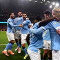 Manchester City - Liverpool (3-0), în etapa #11 din Premier League // FOTO: Getty Images