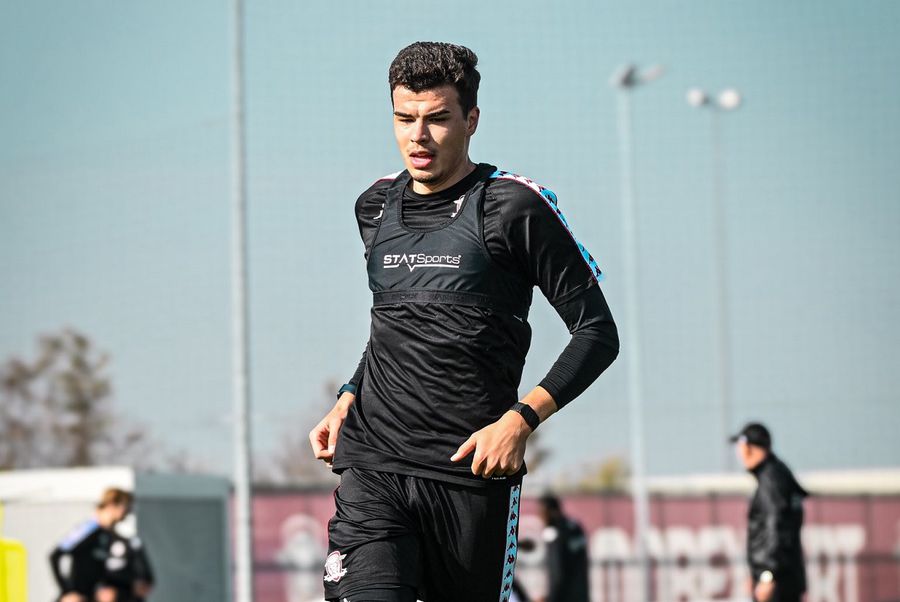 Revine la Rapid după 5 luni de așteptare » Opțiune nouă pentru Costel Gâlcă