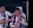 Scandal la Juventus! Fotbalistul l-a înjurat pe antrenor: „Du-te dracului!”