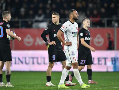 Gigi Becali, pedeapsă fără precedent pentru Daniel Bîrligea: „Obrăznicie! Cum să mai intre în autocar?! Poate să se supere MM pe mine!”