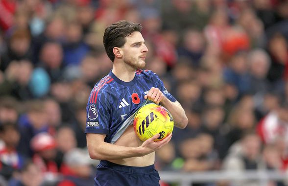 Șiretlicul prin care nou-promovata a gripat „mașinăria” Arsenal: „Poate le-a bătut vântul”