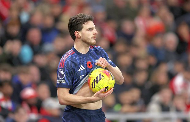 Șiretlicul prin care nou-promovata a gripat „mașinăria” Arsenal: „Poate le-a bătut vântul”