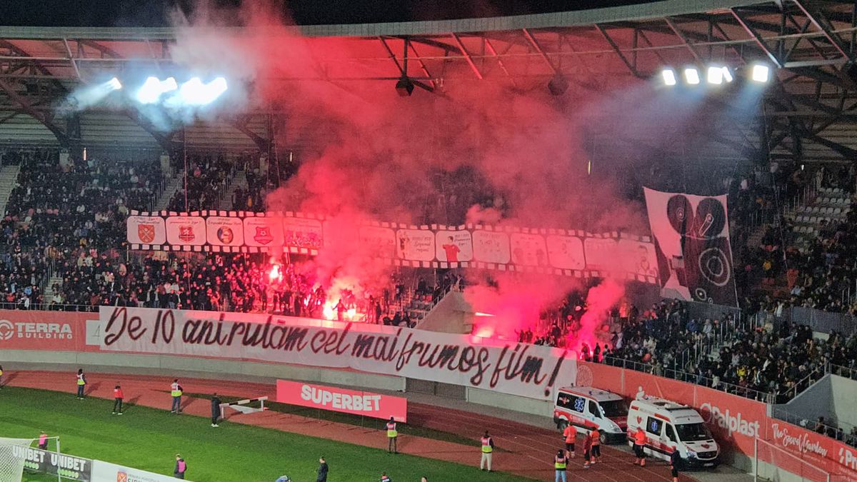 Ilie Dumitrescu l-a luat tare pe fotbalistul de la FCSB: „Reacția lui Tănase spune totul”