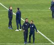Unirea Slobozia - CFR Cluj 0-1 » CFR ruginit! Ardelenii au câștigat cu greu la debutul lui Daniel Pancu pe bancă